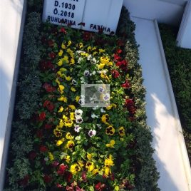 No: 0141 Alt Tasarım