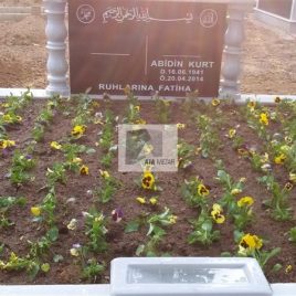 No: 0271 Alt Tasarım