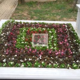 No: 4006 Üst Tasarım