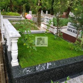 No: 5019 Yeşilik Ve Mevsimlik Çiçek Tasarım