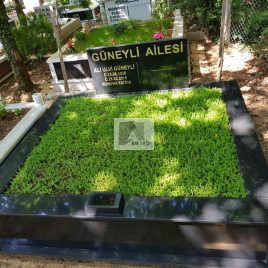 No: 5033 Yeşilik Ve Mevsimlik Çiçek Tasarım