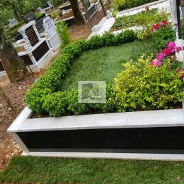 No: 5038 Yeşilik Ve Mevsimlik Çiçek Tasarım