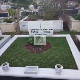 No: 5042 Yeşilik Ve Mevsimlik Çiçek Tasarım