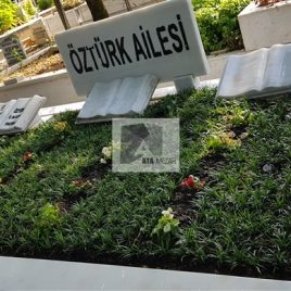No: 5082 Yeşilik Ve Mevsimlik Çiçek Tasarım