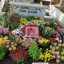 No: 4094 Üst Tasarım