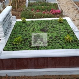 No: 5103 Yeşilik Ve Mevsimlik Çiçek Tasarım