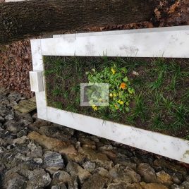 No: 5108 Yeşilik Ve Mevsimlik Çiçek Tasarım