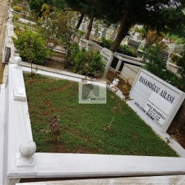 No: 5113 Yeşilik Ve Mevsimlik Çiçek Tasarım