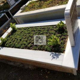 No: 5115 Yeşilik Ve Mevsimlik Çiçek Tasarım