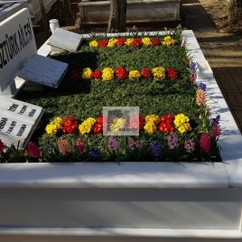 No: 4097 Üst Tasarım