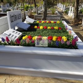 No: 5116 Yeşilik Ve Mevsimlik Çiçek Tasarım