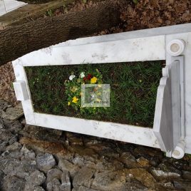 No: 5117 Yeşilik Ve Mevsimlik Çiçek Tasarım