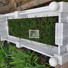 No: 5121 Yeşilik Ve Mevsimlik Çiçek Tasarım