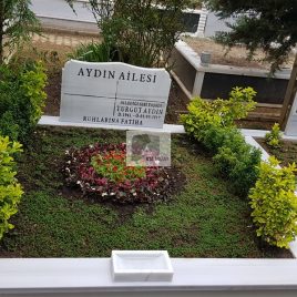 No: 5123 Yeşilik Ve Mevsimlik Çiçek Tasarım