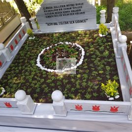 No: 4100 Üst Tasarım