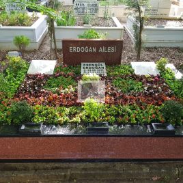 No: 4105 Üst Tasarım