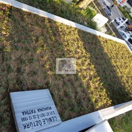 No: 5140 Yeşilik Ve Mevsimlik Çiçek Tasarım