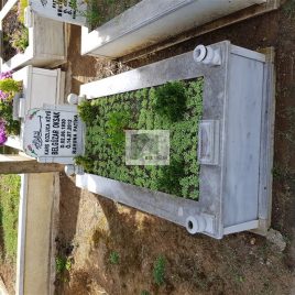 No: 5141 Yeşilik Ve Mevsimlik Çiçek Tasarım