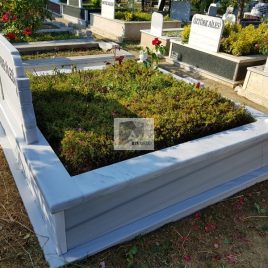 No: 5146 Yeşilik Ve Mevsimlik Çiçek Tasarım