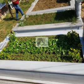 No: 5148 Yeşilik Ve Mevsimlik Çiçek Tasarım