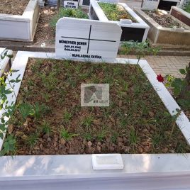 No: 5149 Yeşilik Ve Mevsimlik Çiçek Tasarım