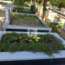 No: 5152 Yeşilik Ve Mevsimlik Çiçek Tasarım