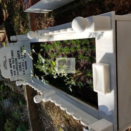 No: 5171 Yeşilik Ve Mevsimlik Çiçek Tasarım