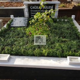 No: 5179 Yeşilik Ve Mevsimlik Çiçek Tasarım