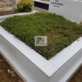 No: 5183 Yeşilik Ve Mevsimlik Çiçek Tasarım