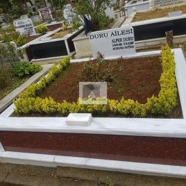 No: 5185 Yeşilik Ve Mevsimlik Çiçek Tasarım