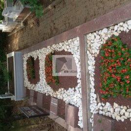 No: 3013 Taşlı Tasarım