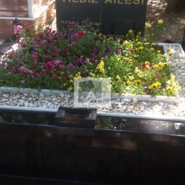 No: 3015 Taşlı Tasarım