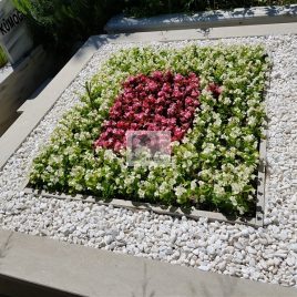 No: 3024 Taşlı Tasarım