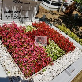 No: 3028 Taşlı Tasarım