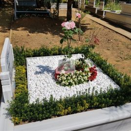 No: 3032 Taşlı Tasarım