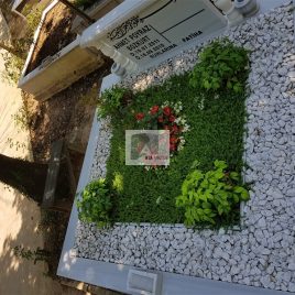 No: 3034 Taşlı Tasarım