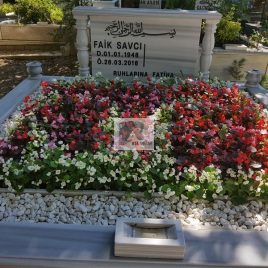 No: 3037 Taşlı Tasarım