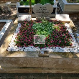 No: 3038 Taşlı Tasarım