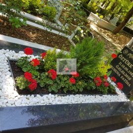 No: 3094 Taşlı Tasarım