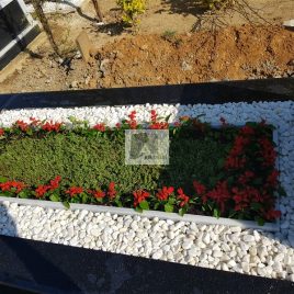 No: 3094 Taşlı Tasarım