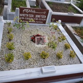 No: 3097 Taşlı Tasarım