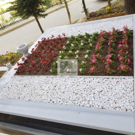 No: 3099 Taşlı Tasarım