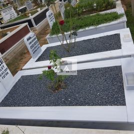 No: 3108 Taşlı Tasarım