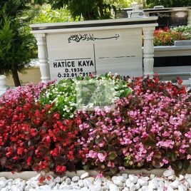 No: 3159 Taşlı Tasarım