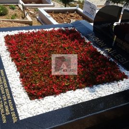 No: 3167 Taşlı Tasarım