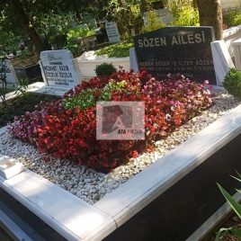 No: 3172 Taşlı Tasarım