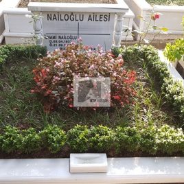 No: 5249 Yeşilik Ve Mevsimlik Çiçek Tasarım