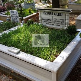 No: 5251 Yeşilik Ve Mevsimlik Çiçek Tasarım