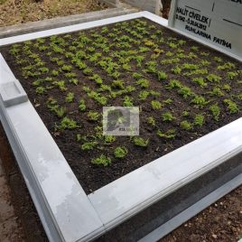 No: 5271 Yeşilik Ve Mevsimlik Çiçek Tasarım