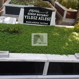 No: 5273 Yeşilik Ve Mevsimlik Çiçek Tasarım